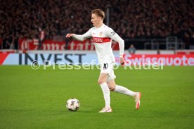 11.12.25 VfB Stuttgart - Maccabi Tel Aviv FC
