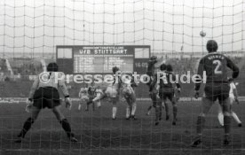 08.11.86 VfB Stuttgart - SV Werder Bremen