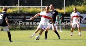 21.06.25 SC Geislingen - VfB Stuttgart Traditionself