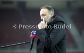 15.12.20 VfB Stuttgart - 1. FC Union Berlin