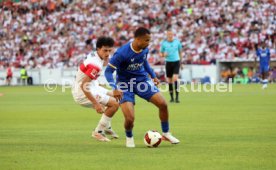 08.08.26 VfB Stuttgart - FC Everton