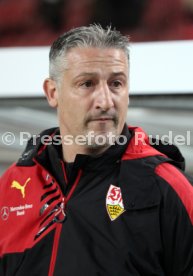 VfB Stuttgart - Eintracht Braunschweig