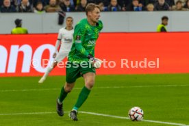 15.10.26 TSG 1899 Hoffenheim - Besiktas Istanbul