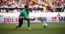 VfB Stuttgart - Borussia Dortmund