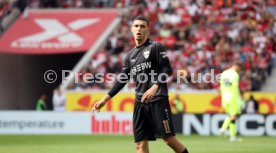 13.09.25 SC Freiburg - VfB Stuttgart