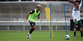 03.08.20 VfB Stuttgart Training