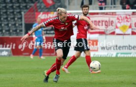 SG Sonnenhof Gro&szlig;aspach - FC Energie Cottbus