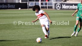 08.09.23 VfB Stuttgart - FC St. Gallen
