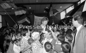 10.07.90 Walddorfh&auml;slach Empfang Guido Buchwald