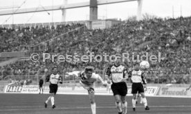 21.11.92 VfB Stuttgart - Borussia Dortmund
