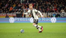 25.03.23 Deutschland - Peru