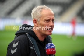 01.11.20 SC Freiburg - Bayer 04 Leverkusen