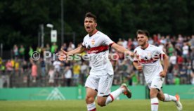 20.05.22 U19 VfB Stuttgart - U19 Borussia Dortmund