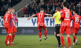 17.03.23 1. FC Heidenheim - Karlsruher SC