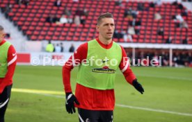 22.01.22 SC Freiburg - VfB Stuttgart