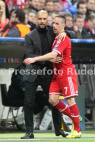 FC Bayern M&uuml;nchen