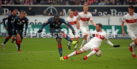 VfB Stuttgart - 1. FSV Mainz 05