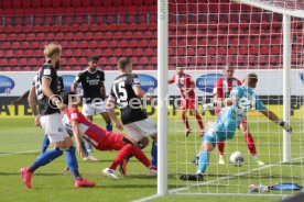 1. FC Heidenheim - Hamburger SV