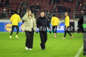 29.01.26 VfB Stuttgart - Young Boys Bern