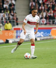 01.03.26 VfB Stuttgart - VfL Wolfsburg