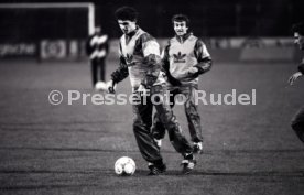 05.11.86 VfB Stuttgart - Torpedo Moskau
