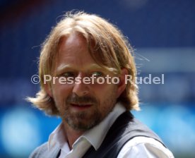 FC Schalke 04 - VfB Stuttgart