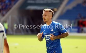 13.08.22 TSG 1899 Hoffenheim - VfL Bochum