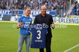 21.10.23 TSG 1899 Hoffenheim - Eintracht Frankfurt