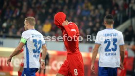 09.12.23 1. FC Heidenheim - SV Darmstadt 98