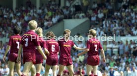 22.07.90 Stadtauswahl Heidenheim - VfB Stuttgart
