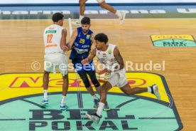 17.10.26 ratiopharm Ulm - Phoenix Hagen