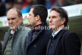 SC Freiburg - VfL Wolfsburg