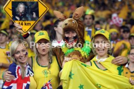 Fussball WM 2006