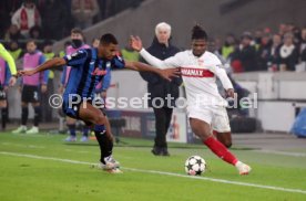 06.11.24 VfB Stuttgart - Atalanta Bergamo