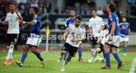 DFB Deutschland - San Marino
