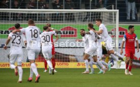 16.10.21 1. FC Heidenheim - FC St. Pauli