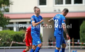 18.07.2020 SV Vaihingen - Stuttgarter Kickers
