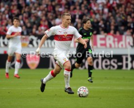 VfB Stuttgart - Hannover 96