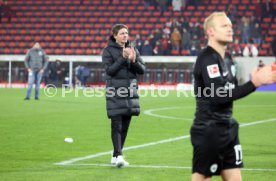 25.01.23 SC Freiburg - Eintracht Frankfurt