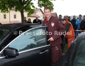 Jens Lehmann VFB