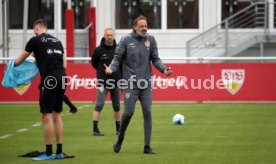 11.05.21 VfB Stuttgart Training