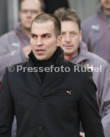 VFB-Hertha BSC Berlin