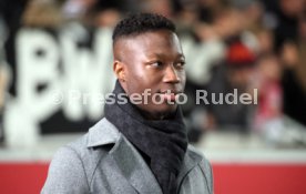 VfB Stuttgart - Borussia Dortmund