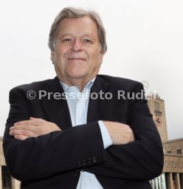 Formel 1 Norbert Haug