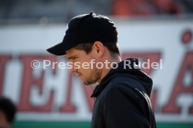 21.02.21 Karlsruher SC - 1. FC N&uuml;rnberg