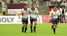 02.08.98 SSV Ulm 1846 - SG Wattenscheid 09