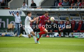 07.05.23 1. FC Heidenheim - 1. FC Magdeburg