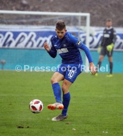 Karlsruher SC - SC Preu&szlig;en M&uuml;nster