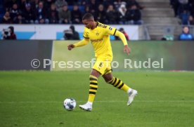 TSG 1899 Hoffenheim - Borussia Dortmund