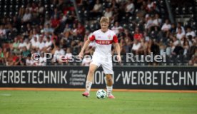 16.08.26 VfB Stuttgart II - FC Viktoria K&ouml;ln